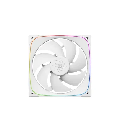 Thermalright TL-Q12 ARGB White