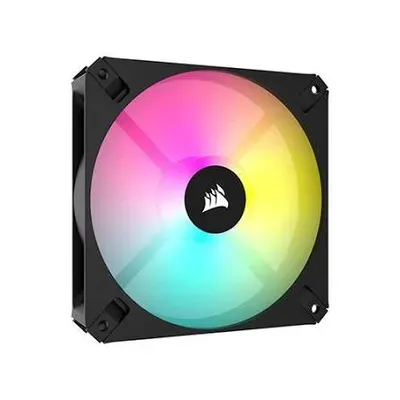 Corsair iCUE AR120 RGB Black