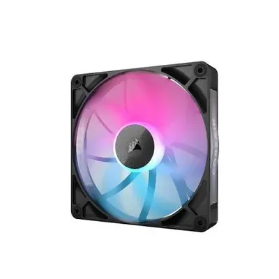 Corsair iCUE Link RX140 RGB Single Fan Expansion Black
