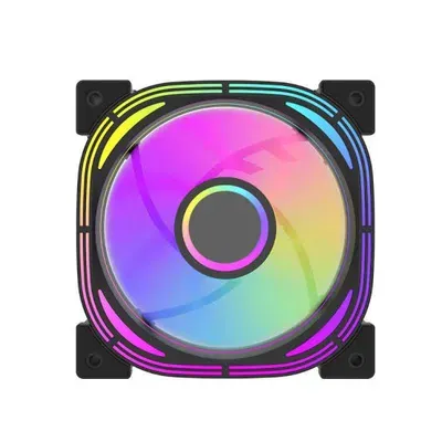 Darkflash Infinity 24 ARGB Single 120mm Black