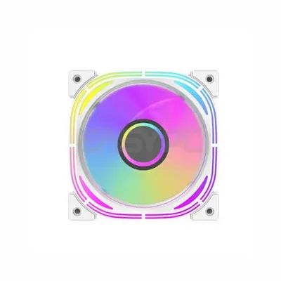 Darkflash Infinity 24 ARGB Single 120mm White