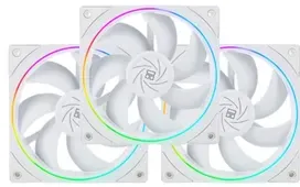 Thermalright TL-S12 ARGB PWM Fan 3-Pack White