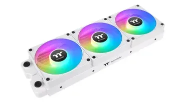 Thermaltake CT140 EX ARGB Sync Triple Pack