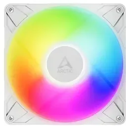 Arctic P14 Pro A-RGB White