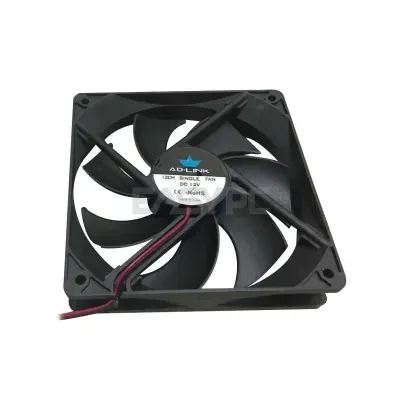 Ad-Link 120mm PC Case Fan