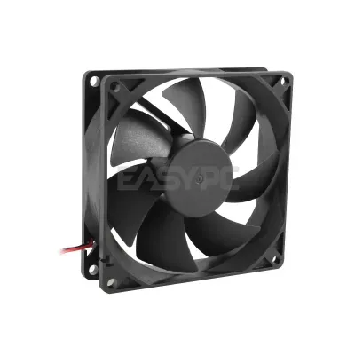 Ad-Link 80mm PC Case Fan
