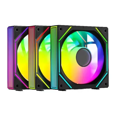 Ocypus Gamma F12 Uni ARGB 3-in-1