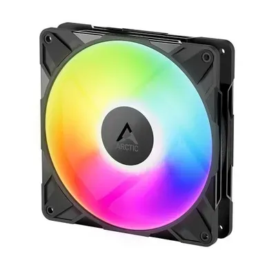 Arctic P14 Pro A-RGB Black