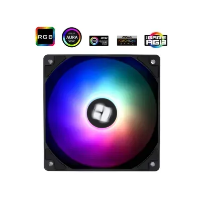 Thermalright TL-C12C-X28-S ARGB Fan