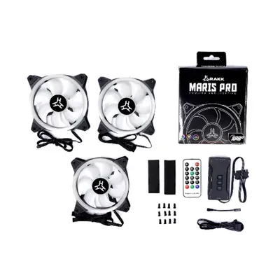 Rakk Maris Pro Kit