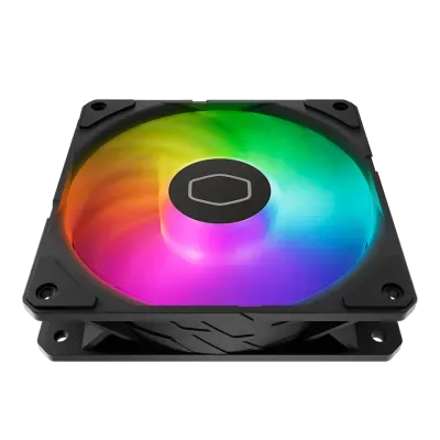 Cooler Master SickleFlow Edge 120 ARGB