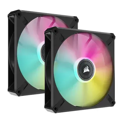 Corsair iCUE ML140 RGB Elite