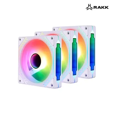Rakk Maris Astro White