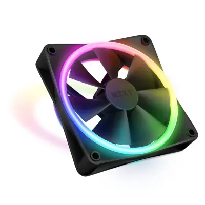NZXT F120 RGB Duo