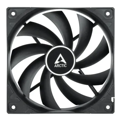 ARCTIC P12 Slim PWM PST