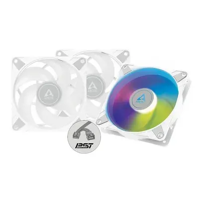 ARCTIC P12 PWM PST A-RGB 3-Pack