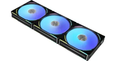Lian Li UNI Fan AL120 V2 3-Pack