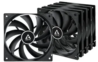 ARCTIC F12 PWM