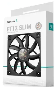Deepcool FT12 Slim