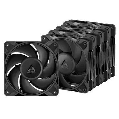 ARCTIC F12 PWM 5-Pack