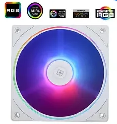 Thermalright TL-S12-S ARGB PWM Fan