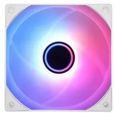 Thermalright TL-C12W-S V3 ARGB PWM Fan