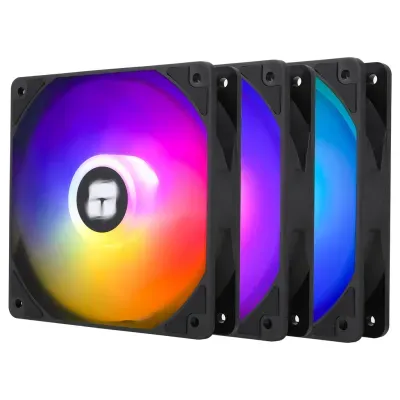 Thermalright TL-C12C-S ARGB Fan 3-Pack