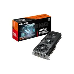 Radeon RX 9060 XT Gigabyte GAMING OC