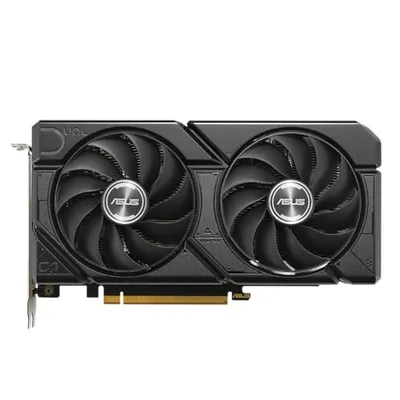 Radeon RX 7600 Asus DUAL EVO OC