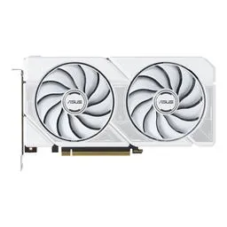 GeForce RTX 5060 Ti Asus DUAL OC