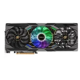 Radeon RX 9070 XT ASRock Taichi OC
