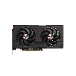 Radeon RX 9060 XT Sapphire PULSE
