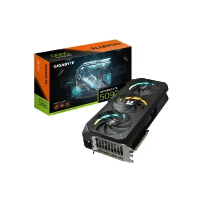 GeForce RTX 5090 Gigabyte GAMING OC
