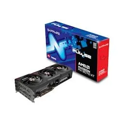 Radeon RX 9070 XT Sapphire PULSE