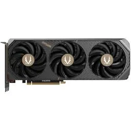 GeForce RTX 5080 Zotac GAMING SOLID CORE OC