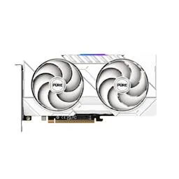 Radeon RX 9060 XT Sapphire PURE