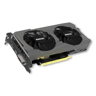 GeForce RTX 3050 6GB Inno3D Twin X2
