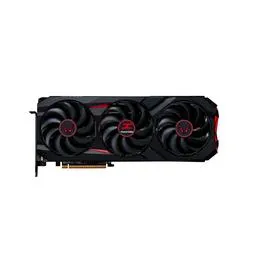 Radeon RX 9070 XT PowerColor Red Devil OC