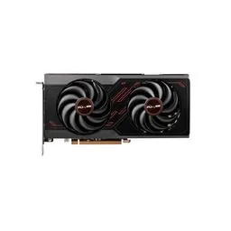 Radeon RX 7600 Sapphire PULSE