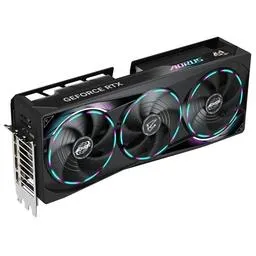 GeForce RTX 5080 Gigabyte AORUS MASTER