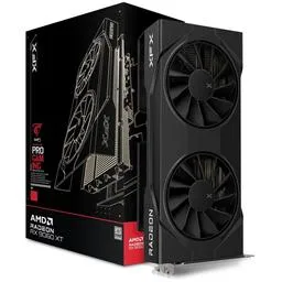 Radeon RX 9060 XT XFX Swift OC
