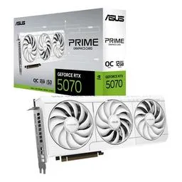 GeForce RTX 5070 Asus PRIME OC
