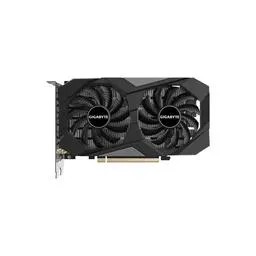 GeForce RTX 3050 6GB Gigabyte WINDFORCE OC V2