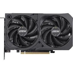 GeForce RTX 5050 MSI SHADOW 2X OC