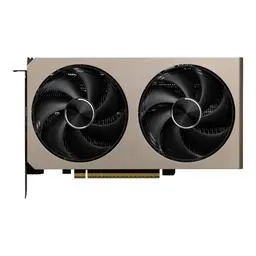 GeForce RTX 5060 Ti MSI RTX 5060 Ti 8G INSPIRE 2X OC