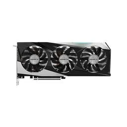 Radeon RX 7600 Gigabyte GAMING OC
