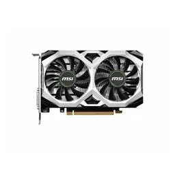 GeForce GTX 1630 MSI GeForce GTX 1630 VENTUS XS 4G OC