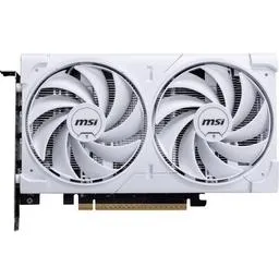 GeForce RTX 5060 MSI VENTUS 2X