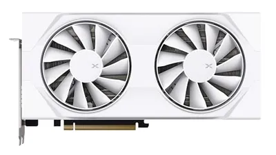 Radeon RX 9060 XT XFX Swift OC