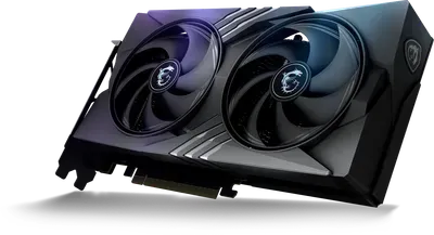 GeForce RTX 5060 MSI GAMING OC